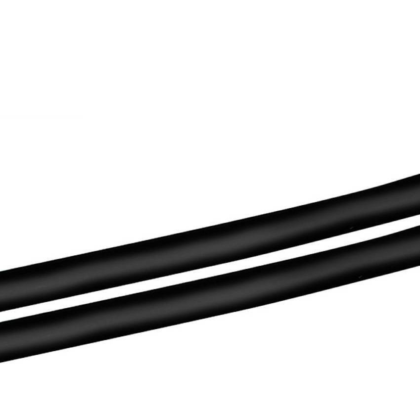 Portable Pilates Resistance Bar for Home Workouts