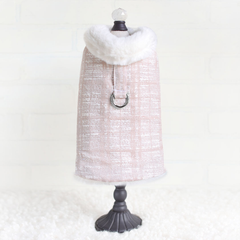 Gia Dog Coat