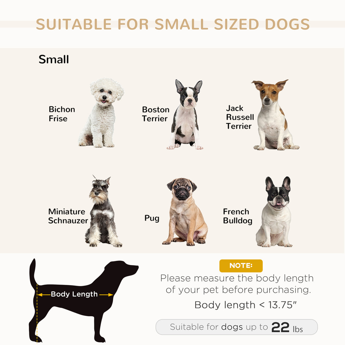 Pet Sofa Bed with Storage Drawer — view 5