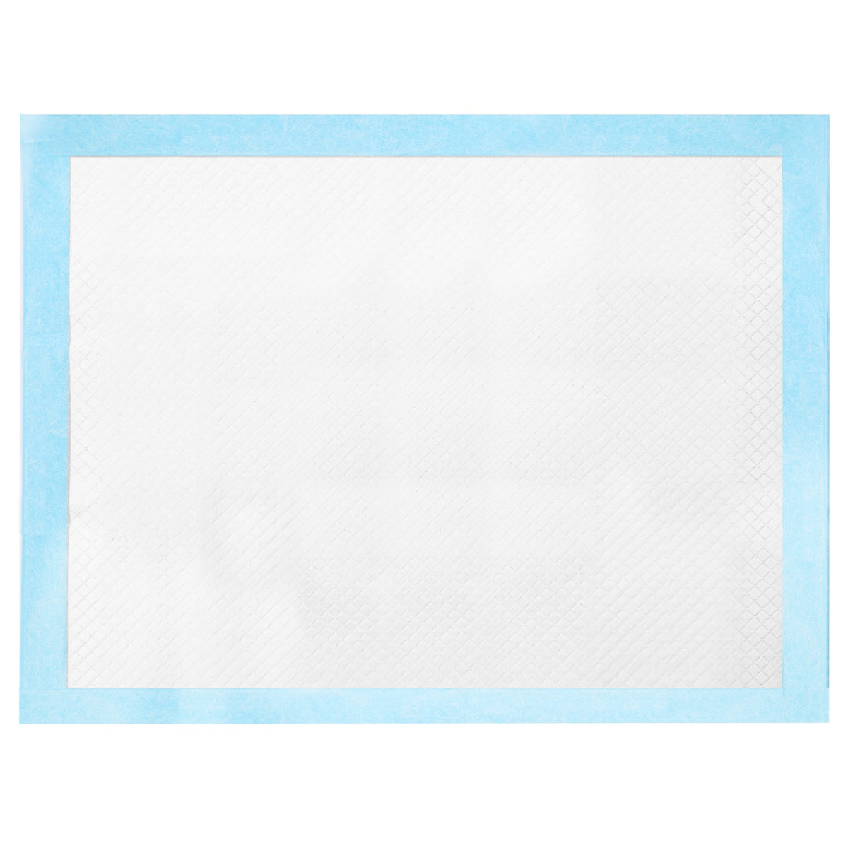 24-Inch Dog Training Pee Pads, 50-Count — view 4
