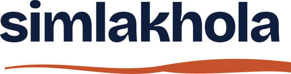 Simlakhola logo